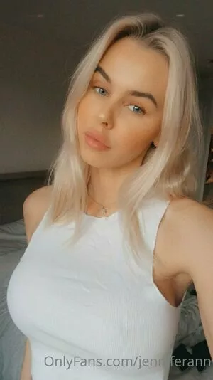 Jennifer Ann / jeniferann / jenniferann nude photo #0182