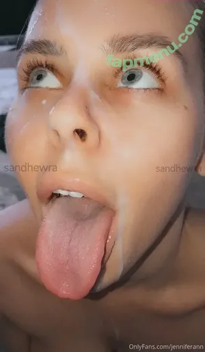 Jennifer Ann / jeniferann / jenniferann nude photo #0840