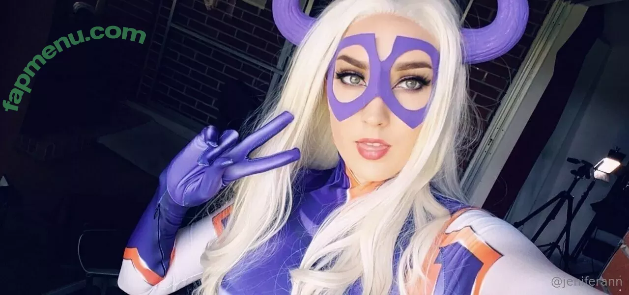 Jennifer Ann nude photo #0207 (jeniferann / jenniferann)