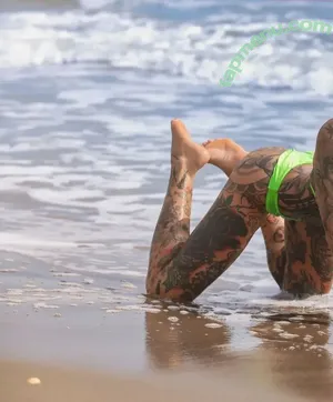 Jennifer Barosco / jennifer_barosco nude photo #0003