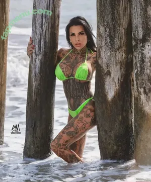 Jennifer Barosco / jennifer_barosco nude photo #0006