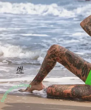 Jennifer Barosco / jennifer_barosco nude photo #0008