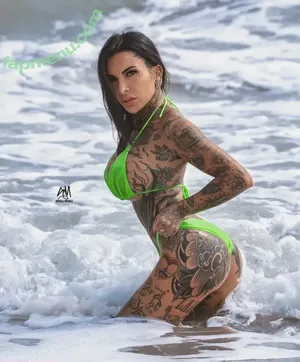 Jennifer Barosco / jennifer_barosco nude photo #0013