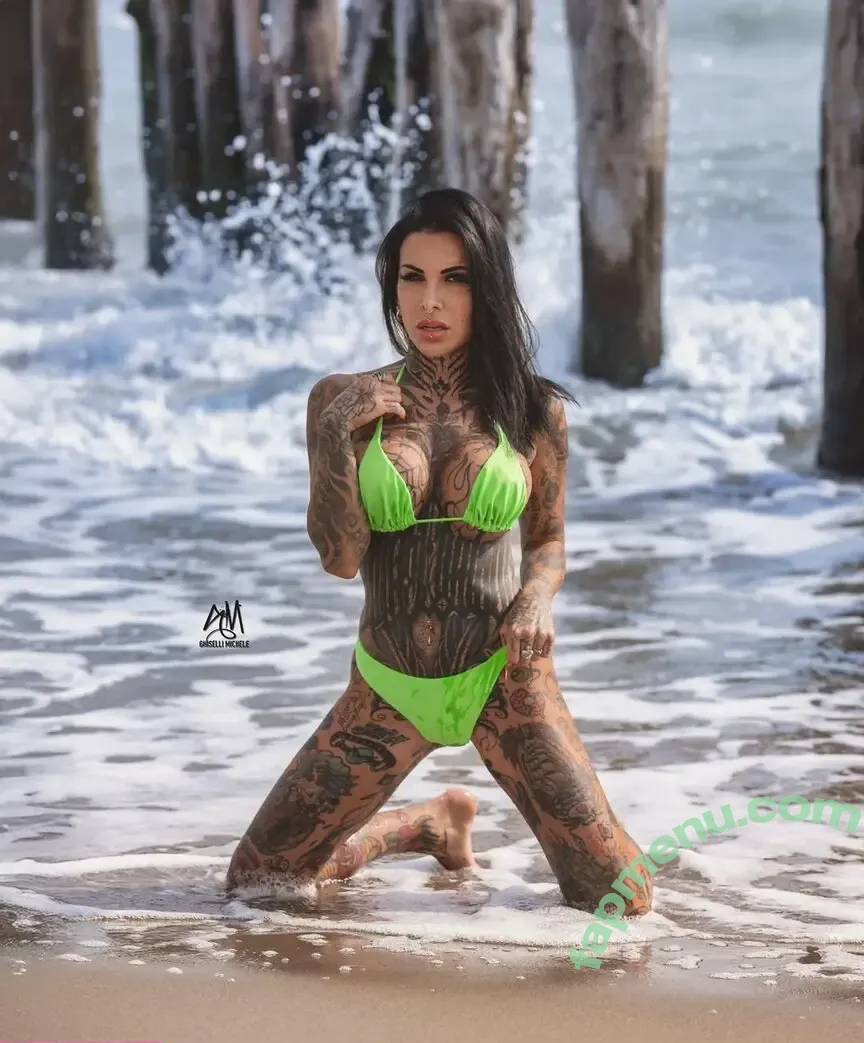 Jennifer Barosco nude photo #0002 (jennifer_barosco)