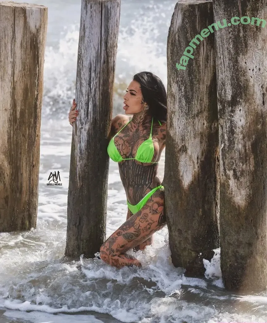 Jennifer Barosco nude photo #0005 (jennifer_barosco)