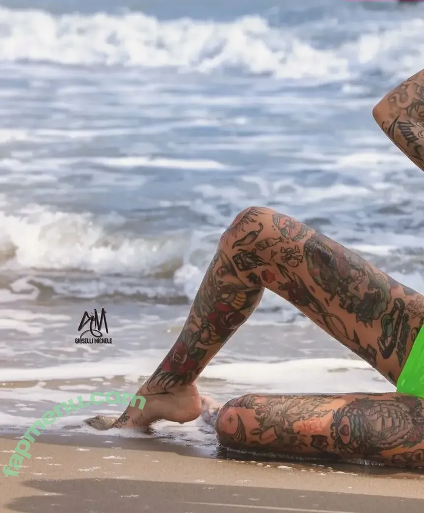 Jennifer Barosco nude photo #0008 (jennifer_barosco)