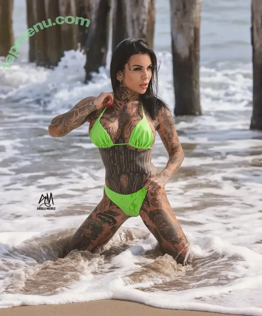 Jennifer Barosco nude photo #0014 (jennifer_barosco)