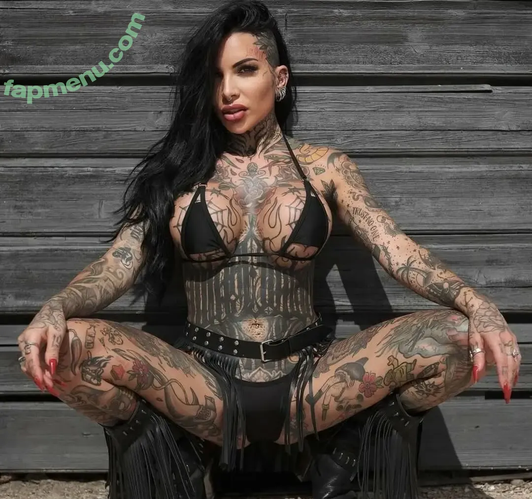 Jennifer Barosco nude photo #0016 (jennifer_barosco)