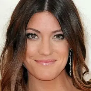 Jennifer Carpenter / thejennwithin nude photo #0018