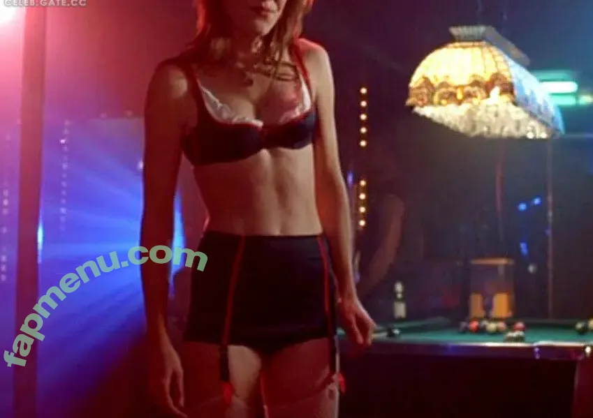 Jennifer Carpenter nude photo #0003 (Jennifer Carpenter)