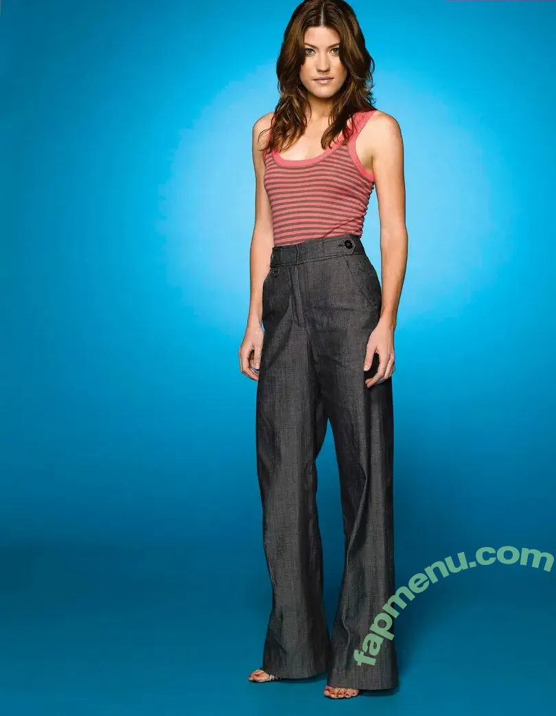 Jennifer Carpenter nude photo #0021 (thejennwithin)