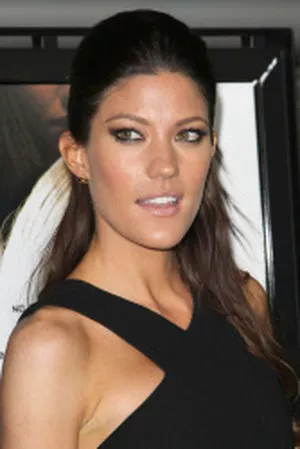 Jennifer Carpenter / thejennwithin nude photo #0005