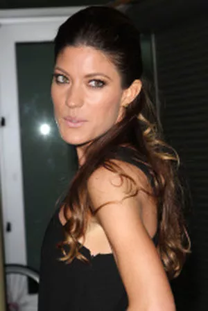 Jennifer Carpenter / thejennwithin nude photo #0008