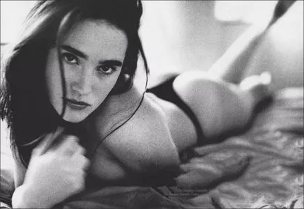 Jennifer Connelly / jenniferconnelly_ nude photo #0050