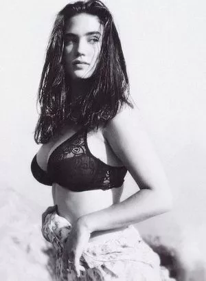 Jennifer Connelly / jenniferconnelly_ nude photo #0053