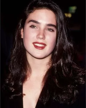 Jennifer Connelly / jenniferconnelly_ nude photo #0056