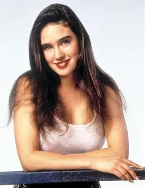 Jennifer Connelly / jenniferconnelly_ nude photo #0156