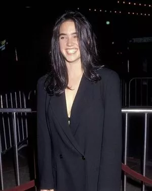 Jennifer Connelly / jenniferconnelly_ nude photo #0189