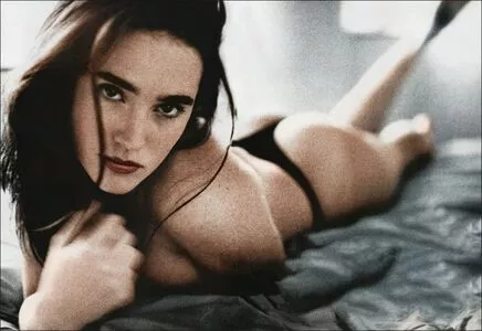 Jennifer Connelly / jenniferconnelly_ nude photo #0221