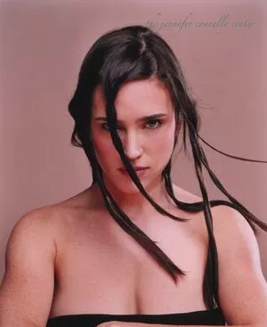 Jennifer Connelly / jenniferconnelly_ nude photo #0271