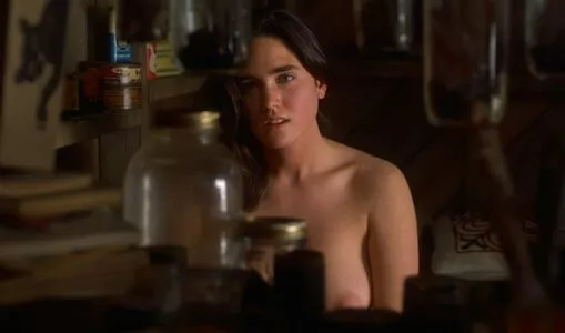 Jennifer Connelly / jenniferconnelly_ nude photo #0391