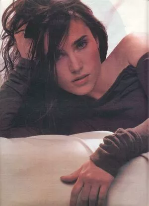 Jennifer Connelly / jenniferconnelly_ nude photo #0426