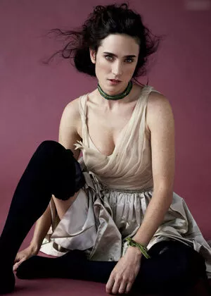 Jennifer Connelly / jenniferconnelly_ nude photo #0501