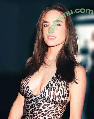 Jennifer Connelly / jenniferconnelly_ nude photo #0821