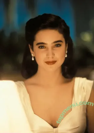 Jennifer Connelly / jenniferconnelly_ nude photo #0822