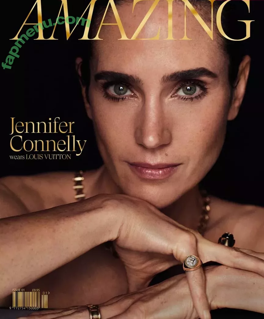 Jennifer Connelly nude photo #0005 (jenniferconnelly_)