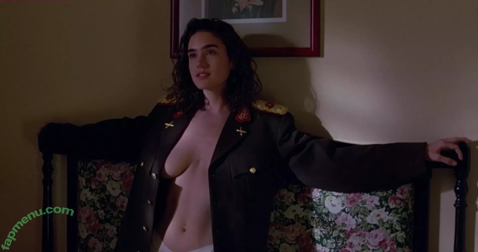 Jennifer Connelly nude photo #0049 (jenniferconnelly_)