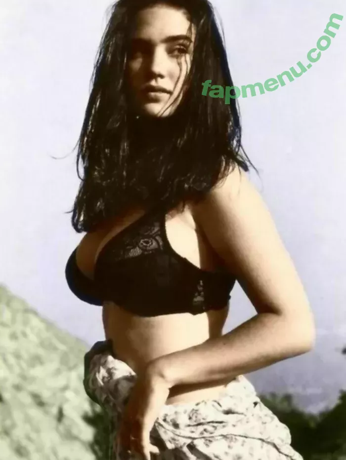 Jennifer Connelly nude photo #0055 (jenniferconnelly_)