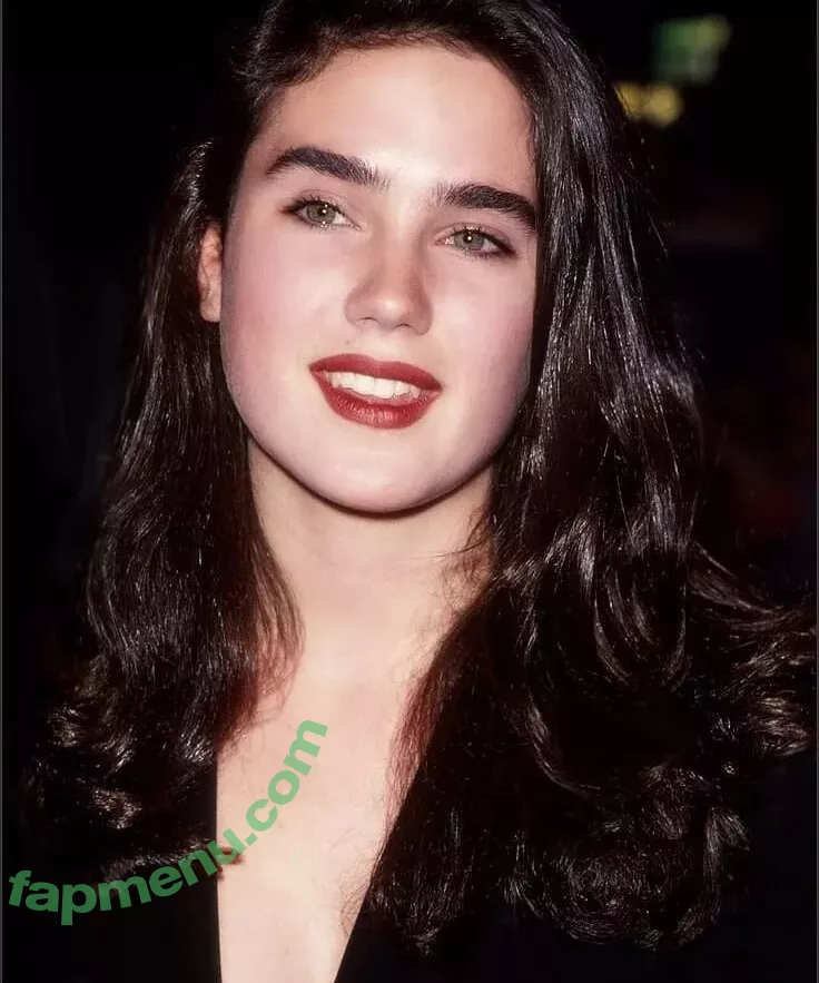 Jennifer Connelly nude photo #0056 (jenniferconnelly_)