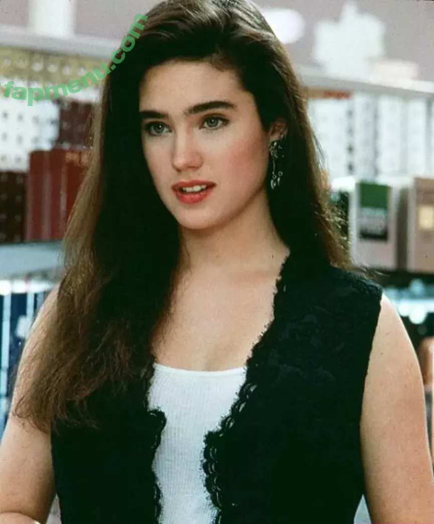 Jennifer Connelly nude photo #0152 (jenniferconnelly_)