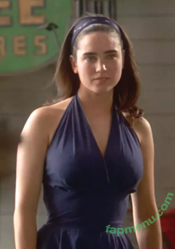 Jennifer Connelly nude photo #0201 (jenniferconnelly_)