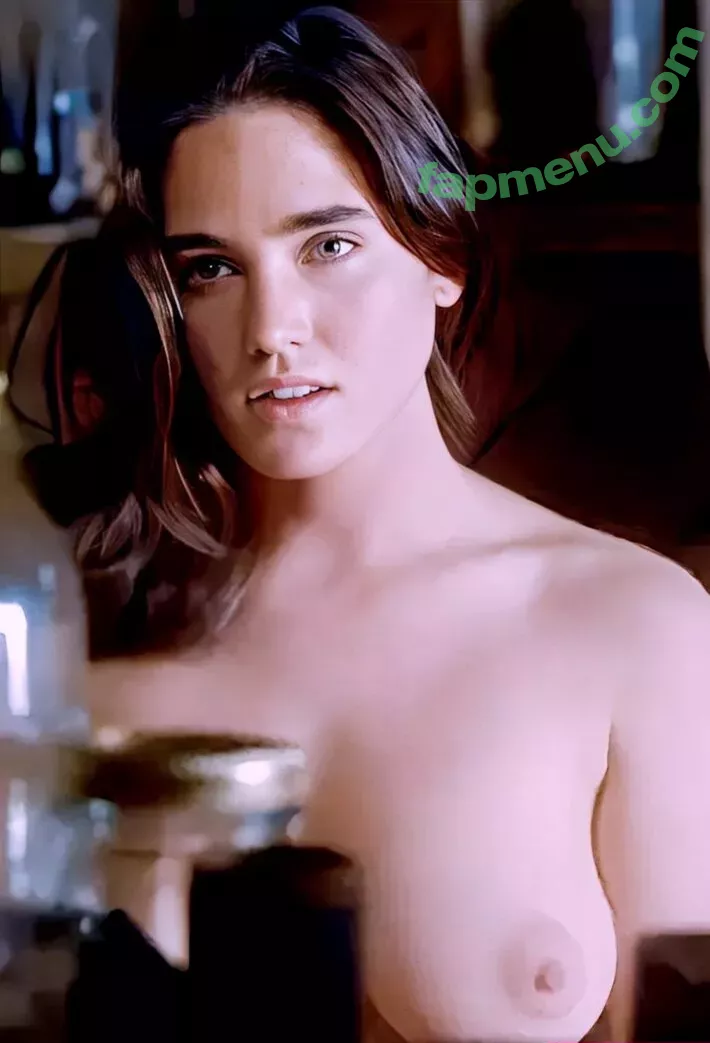 Jennifer Connelly nude photo #0306 (jenniferconnelly_)