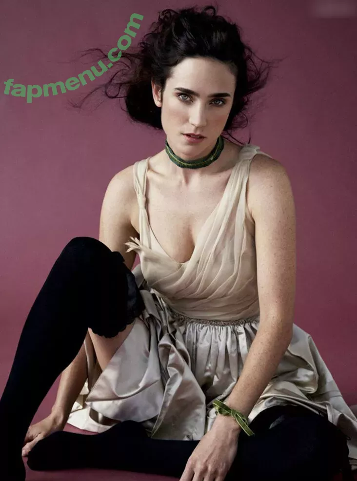 Jennifer Connelly nude photo #0501 (jenniferconnelly_)