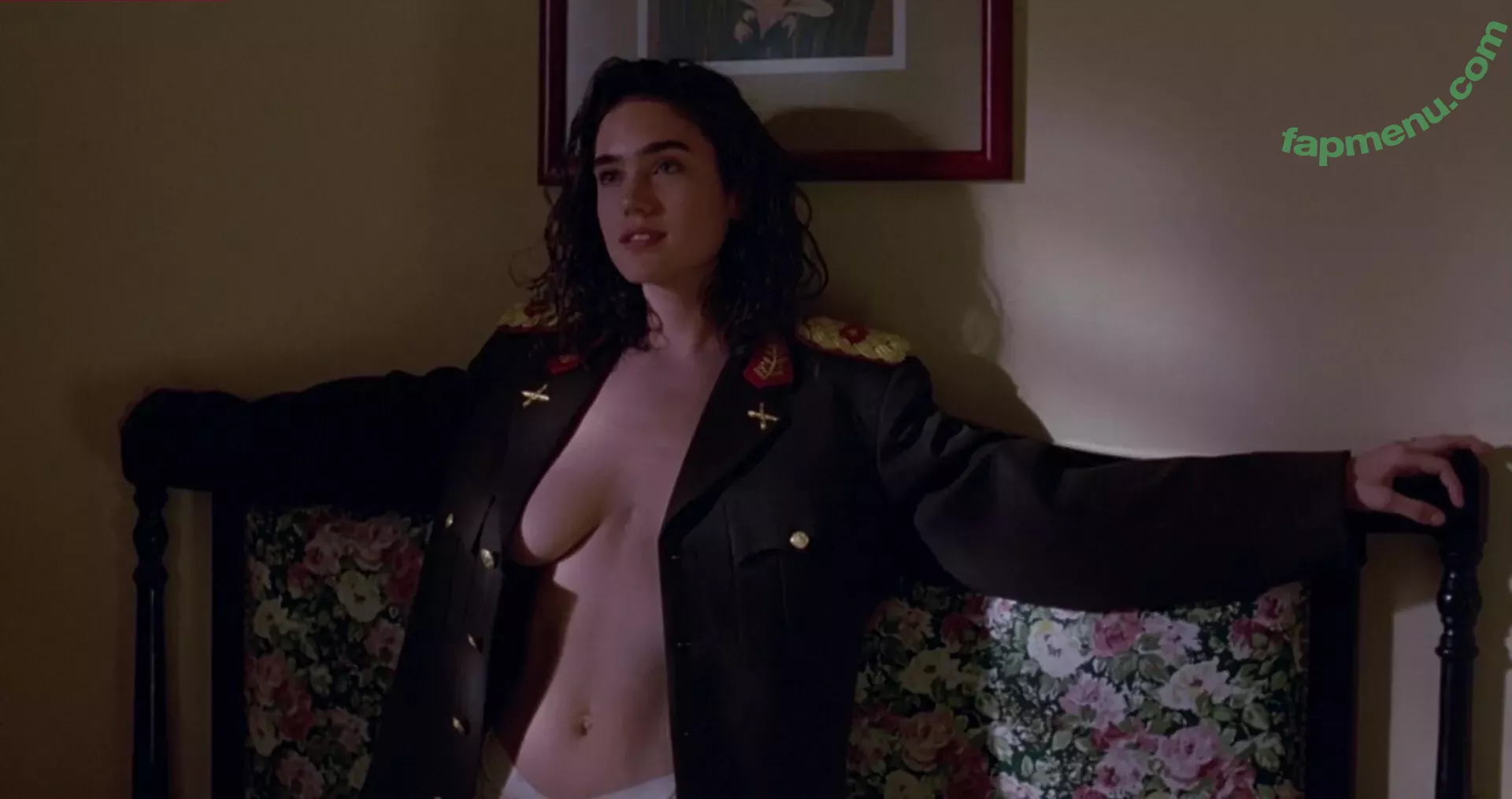 Jennifer Connelly nude photo #0570 (jenniferconnelly_)