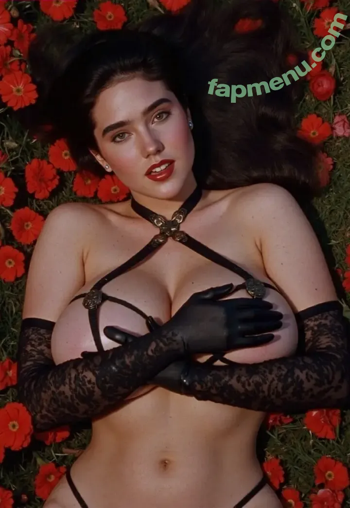 Jennifer Connelly nude photo #0696 (jenniferconnelly_)