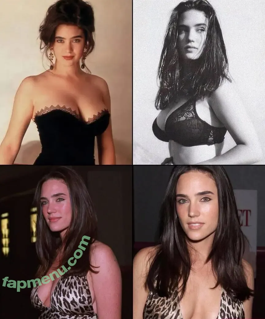 Jennifer Connelly nude photo #0709 (jenniferconnelly_)