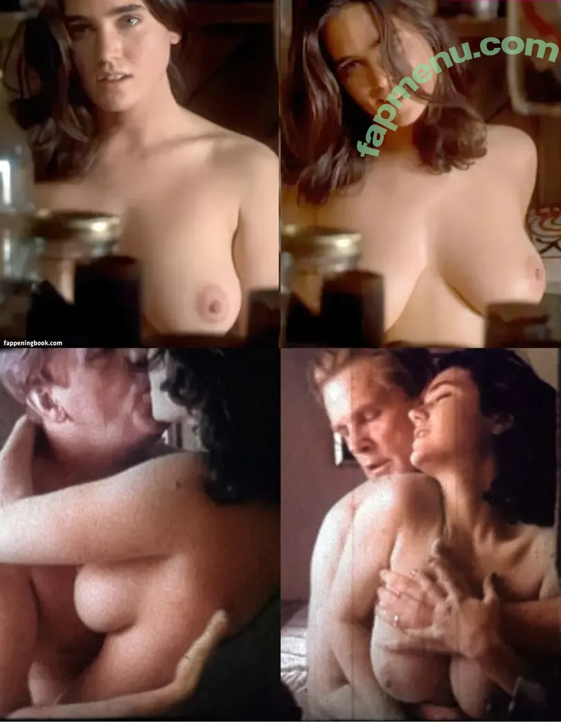 Jennifer Connelly nude photo #0711 (jenniferconnelly_)