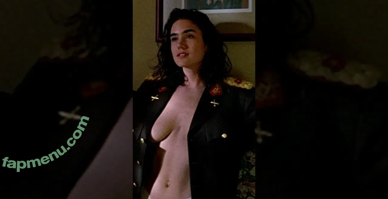 Jennifer Connelly nude photo #0712 (jenniferconnelly_)