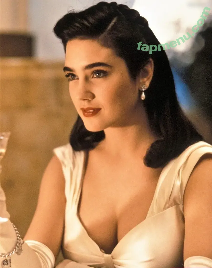 Jennifer Connelly nude photo #0775 (jenniferconnelly_)