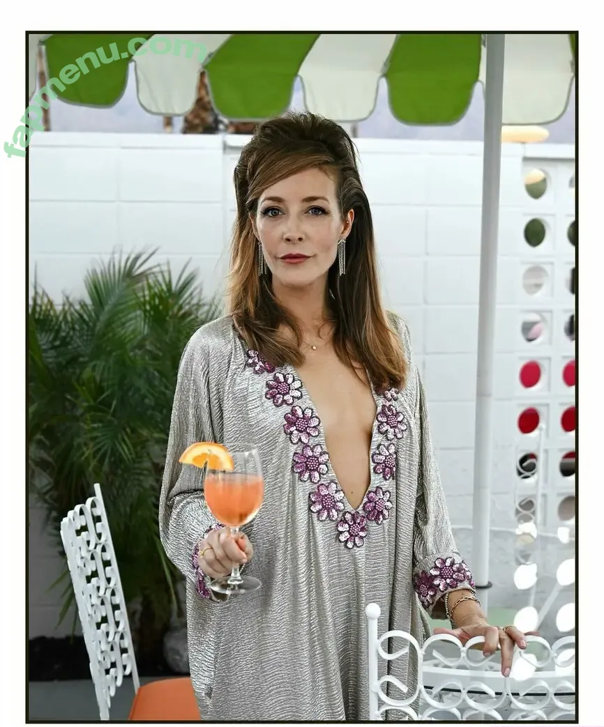 Jennifer Finnigan nude photo #0021 (Jennifer Finnigan)