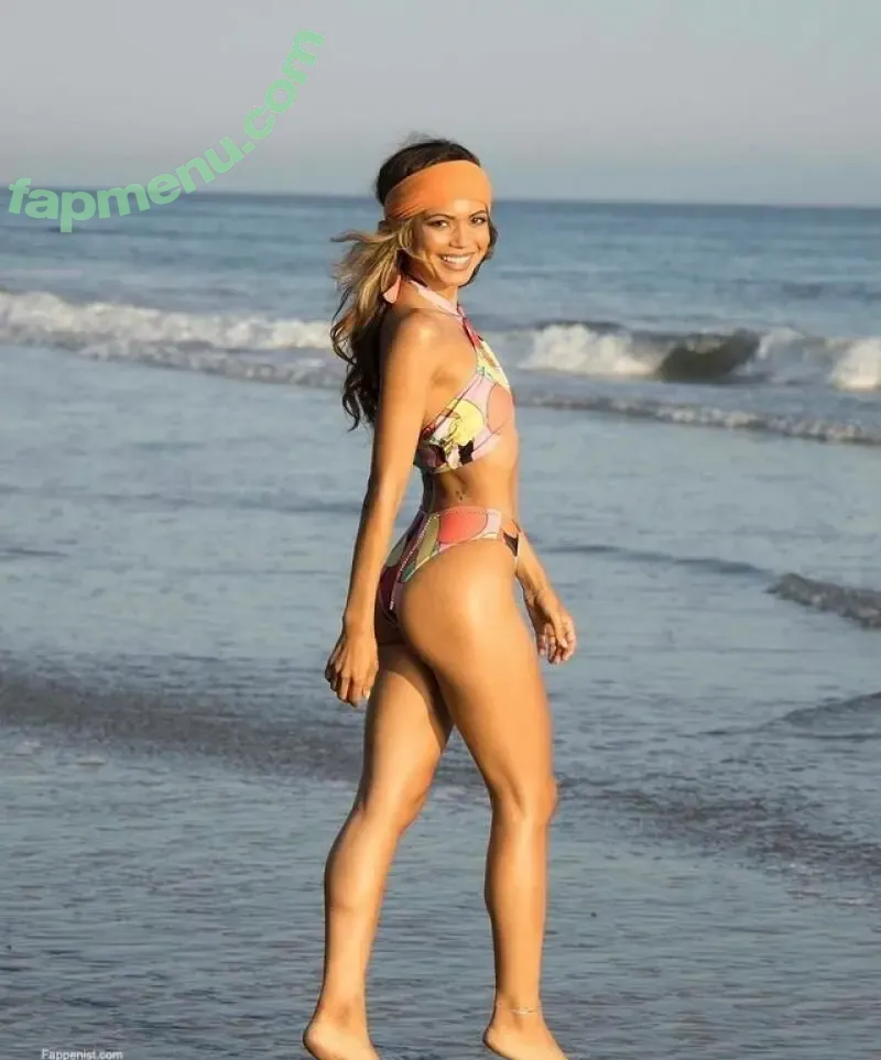 Jennifer Freeman nude photo #0003 (Jennifer Freeman)