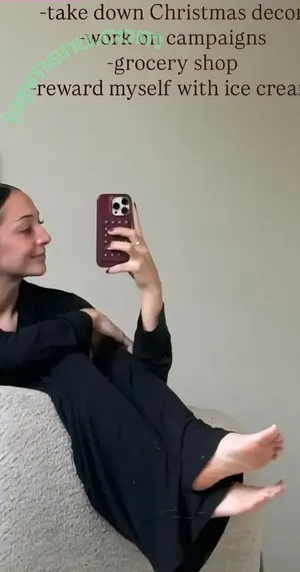 Jennifer Friday / jennnbellee nude photo #0060