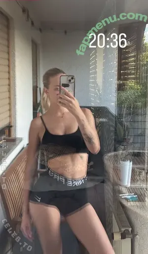 Jennifer Glaser / jenny.glsr nude photo #0034