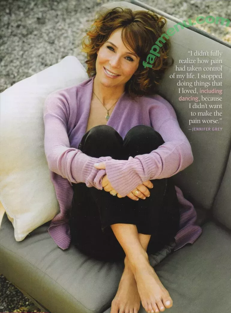 Jennifer Grey nude photo #0001 (jennifergrey)