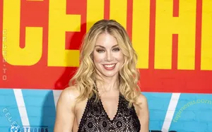 Jennifer Holland / jenniferlholland / jennlholland nude photo #0194