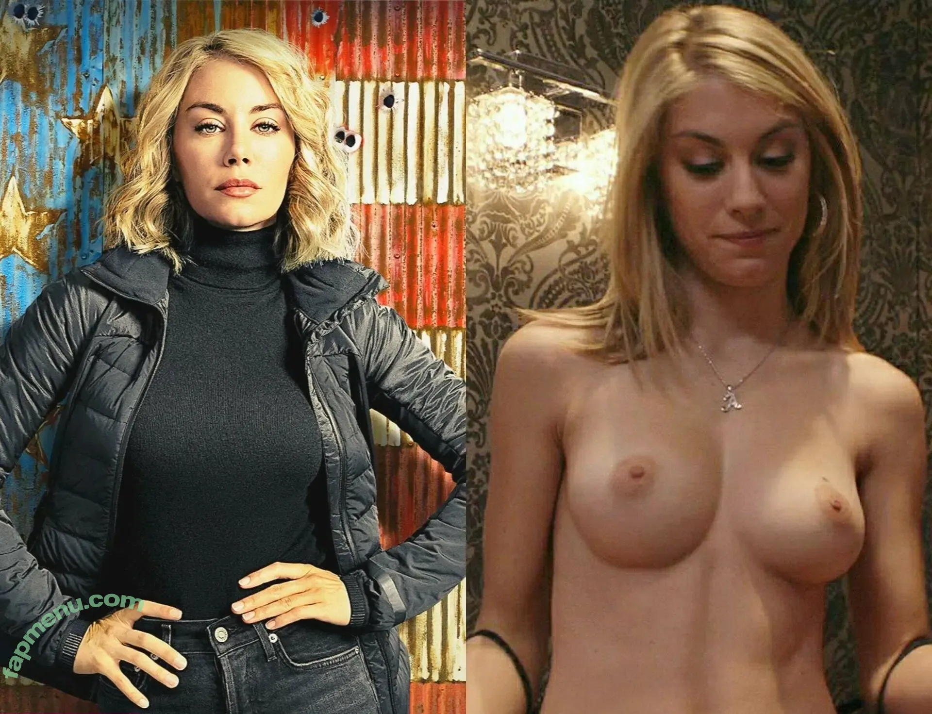 Jennifer Holland nude photo #0142 (Actress / jenniferlholland)